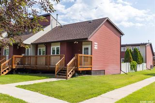 Photo 38: 96 331 Pendygrasse Road in Saskatoon: Fairhaven Residential for sale : MLS®# SK938781