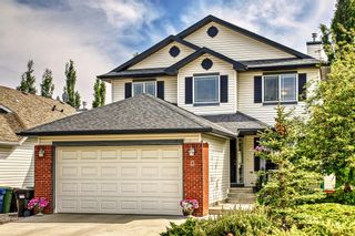 Photo 2: 13 Weston Court SW in Calgary: West Springs Detached for sale : MLS®# A2054754