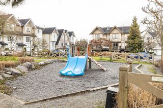 Photo 31: 36 20540 66 AVENUE in Langley: Willoughby Heights Townhouse for sale : MLS®# R2657890
