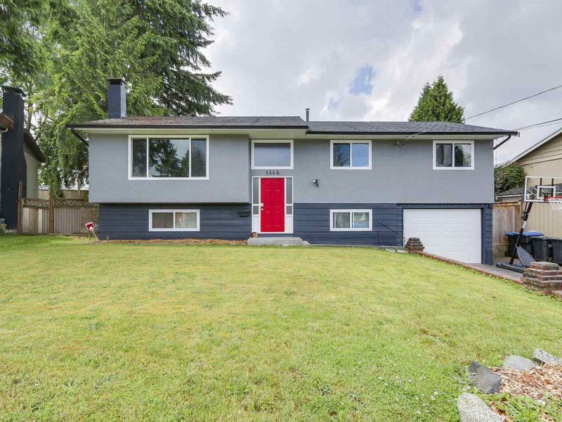FEATURED LISTING: 1446 MCDONALD Place Port Coquitlam