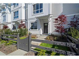 Photo 3: 135 8335 NELSON STREET in Mission: House for sale : MLS®# R2873749