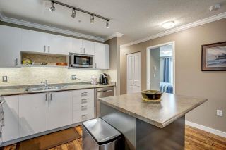 Photo 15: 201 5465 203 Street in Langley: Langley City Condo for sale in "STATION 54" : MLS®# R2727948
