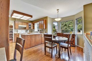 Photo 11: 15483 93A Avenue in Surrey: Fleetwood Tynehead House for sale in "BERKSHIRE PARK" : MLS®# R2632048