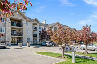 Main Photo: 1314 2371 Eversyde Avenue SW in Calgary: Evergreen Apartment for sale : MLS®# A2138608
