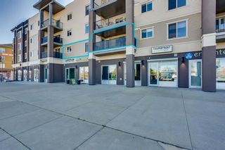 Photo 22: 6207 403 MACKENZIE Way SW: Airdrie Apartment for sale : MLS®# A1037130