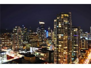 Photo 36: 1504 1238 SEYMOUR Street in Vancouver: Downtown VW Condo for sale in "SPACE" (Vancouver West)  : MLS®# V1045330