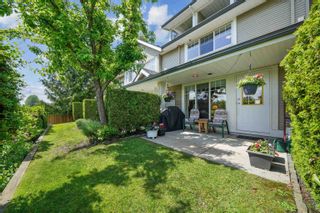 Main Photo: 33 2927 FREMONT Street in Port Coquitlam: Riverwood Townhouse for sale in "Riverside Terrace" : MLS®# R2887361