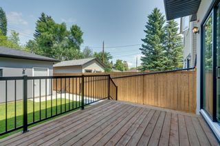 Photo 49: 244 21 Avenue NW in Calgary: Tuxedo Park Detached for sale : MLS®# A1016245