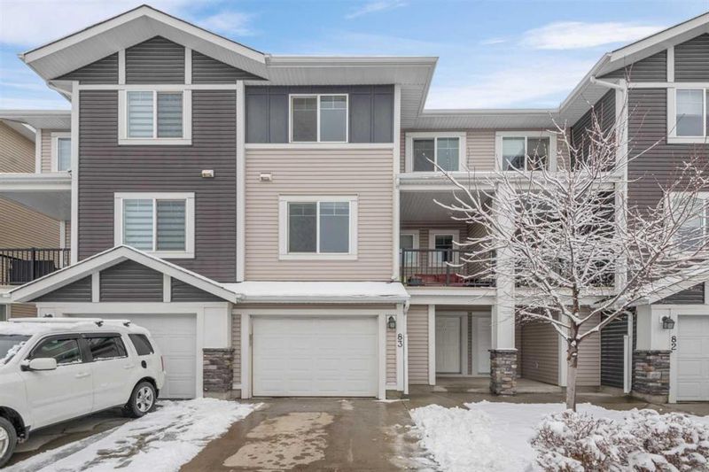 FEATURED LISTING: 83 - 300 Marina Drive Chestermere