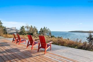 Photo 38: 64 Spruce Court in Three Fathom Harbour: 31-Lawrencetown, Lake Echo, Port Residential for sale (Halifax-Dartmouth)  : MLS®# 202323194