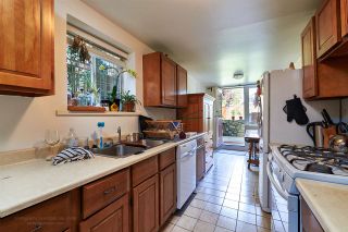 Photo 15: 3235 W 2ND Avenue in Vancouver: Kitsilano House for sale (Vancouver West)  : MLS®# R2096545