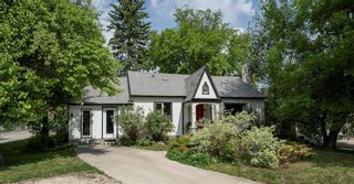 Main Photo: 347 Kingston Crescent in Winnipeg: Elm Park Residential for sale (2C)  : MLS®# 202315315