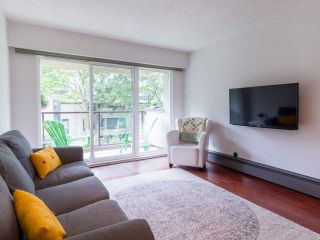 Photo 9: 405 1718 NELSON STREET in Vancouver: West End VW Condo for sale (Vancouver West)  : MLS®# R2376890