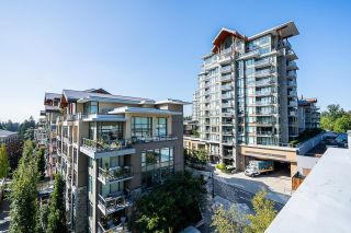 Photo 32: PH501 1295 CONIFER Street in North Vancouver: Lynn Valley Condo for sale in "RESIDENCES AT LYNN VALLEY" : MLS®# R2866097