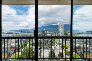 Photo 16: 2002 145 ST. GEORGES Avenue in North Vancouver: Lower Lonsdale Condo for sale in "Talisman Tower" : MLS®# R2685076