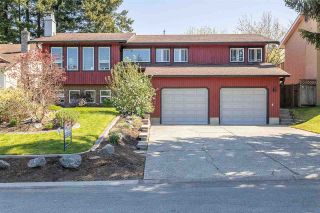 Photo 1: 2946 WILLBAND Street in Abbotsford: Central Abbotsford House for sale : MLS®# R2570208