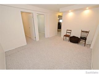 Photo 25: 6 BRUCE Place in Regina: Normanview Single Family Dwelling for sale (Regina Area 02)  : MLS®# 549323