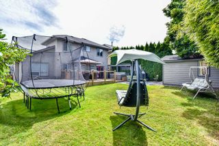 Photo 20: 19129 62A Avenue in Surrey: Cloverdale BC House for sale (Cloverdale)  : MLS®# R2284236