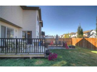 Photo 20: 32 NEW BRIGHTON Link SE in CALGARY: New Brighton Residential Detached Single Family for sale (Calgary)  : MLS®# C3563539