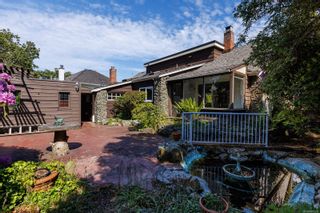 Photo 23: 280 King George Terr in Oak Bay: OB Gonzales House for sale : MLS®# 918336