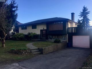 Photo 1: 1111 Stellys Cross Rd in BRENTWOOD BAY: CS Brentwood Bay House for sale (Central Saanich)  : MLS®# 780291