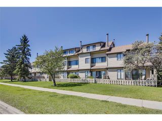 Photo 25: 3 97 GRIER Place NE in Calgary: Greenview House for sale