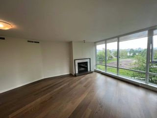 Photo 4: 505 8 Smithe Mews in Vancouver: Yaletown Condo for rent (Vancouver West) 