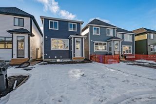 Photo 38: 640 Masters Road SE in Calgary: Mahogany Detached for sale : MLS®# A2013241