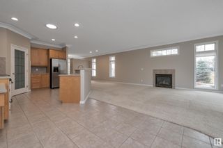 Photo 18: 316 TORY View in Edmonton: Zone 14 House Half Duplex for sale : MLS®# E4382266