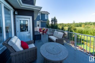 Photo 59: 2134 BLUE JAY Point in Edmonton: Zone 59 House for sale : MLS®# E4377710