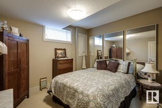 Photo 23: 42 1901 126 Street in Edmonton: Zone 55 House Half Duplex for sale : MLS®# E4385957