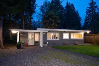 Main Photo: 2052 MACKAY Avenue in North Vancouver: Pemberton Heights House for sale : MLS®# R2839849