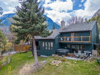 Photo 37: 842 EAGLESON Crescent: Lillooet House for sale (South West)  : MLS®# 172343