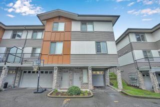 Photo 2: 14 34248 KING Road in Abbotsford: Poplar Townhouse for sale in "Argyle" : MLS®# R2771577