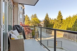 Photo 29: 216 12070 227 Street in Maple Ridge: East Central Condo for sale in "STATION ONE" : MLS®# R2873308