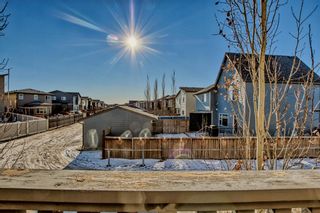 Photo 10: 114 Walden Circle SE in Calgary: Walden Row/Townhouse for sale : MLS®# A2024753