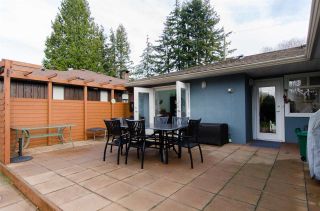 Photo 16: 1553 CORY Road: White Rock House for sale (South Surrey White Rock)  : MLS®# R2124394
