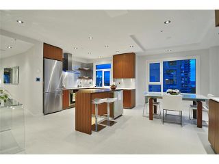 Photo 4: 1102 2088 BARCLAY Street in Vancouver: West End VW Condo for sale in "PRESIDIO" (Vancouver West)  : MLS®# V913287