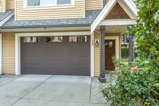 Photo 2: 13 7428 EVANS Road in Sardis: Sardis West Vedder Rd Townhouse for sale in "Countryside Estates" : MLS®# R2195002