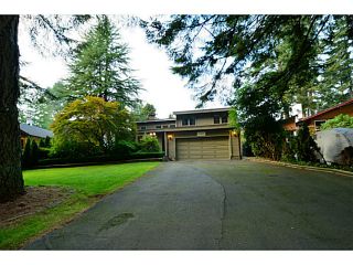Photo 35: 12363 NEW MCLELLAN Road in Surrey: Panorama Ridge House for sale in "Panorama Ridge" : MLS®# F1424205