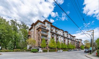 Main Photo: 507 2465 WILSON Avenue in Port Coquitlam: Central Pt Coquitlam Condo for sale in "Orchid 2 Riverside" : MLS®# R2879869