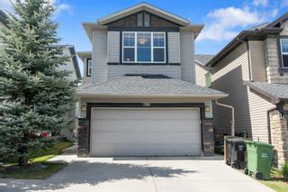 Main Photo: 588 Panora Way NW in Calgary: Panorama Hills Detached for sale : MLS®# A2139377