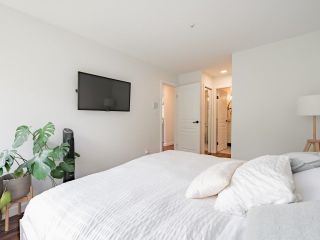 Photo 25: 305 8450 JELLICOE Street in Vancouver: South Marine Condo for sale (Vancouver East)  : MLS®# R2610925