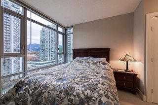 Photo 7: 1206 1155 THE HIGH Street in Coquitlam: North Coquitlam Condo for sale in "M ONE" : MLS®# R2025091