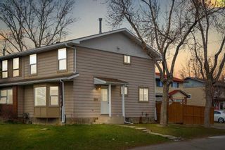 Photo 30: 5518 Rundlehorn Drive NE in Calgary: Pineridge Semi Detached (Half Duplex) for sale : MLS®# A2125438