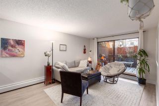 Photo 4: 107 1515 E 5TH Avenue in Vancouver: Grandview Woodland Condo for sale (Vancouver East)  : MLS®# R2423032