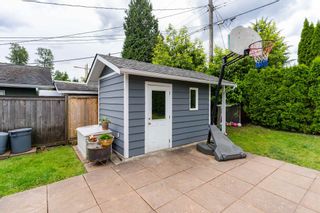 Photo 30: 1233 REDWOOD Street in North Vancouver: Norgate House for sale in "NORGATE" : MLS®# R2595719