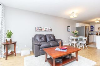 Photo 11: 304 7143 West Saanich Rd in Central Saanich: CS Brentwood Bay Condo for sale : MLS®# 845719