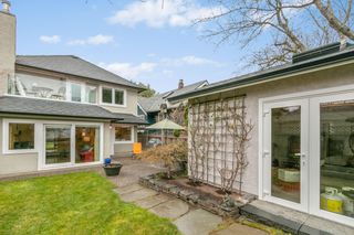 Photo 28: 4520 W 11TH Avenue in Vancouver: Point Grey House for sale (Vancouver West)  : MLS®# R2761070