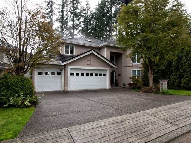 FEATURED LISTING: 223 PARKSIDE Drive Port Moody